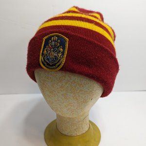 Harry Potter Licensed Beanie Knit Embroidery Hat